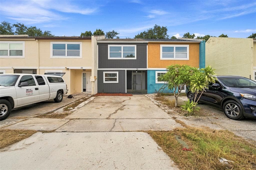 2871 S PINES DRIVE # 31, LARGO, FL 33771