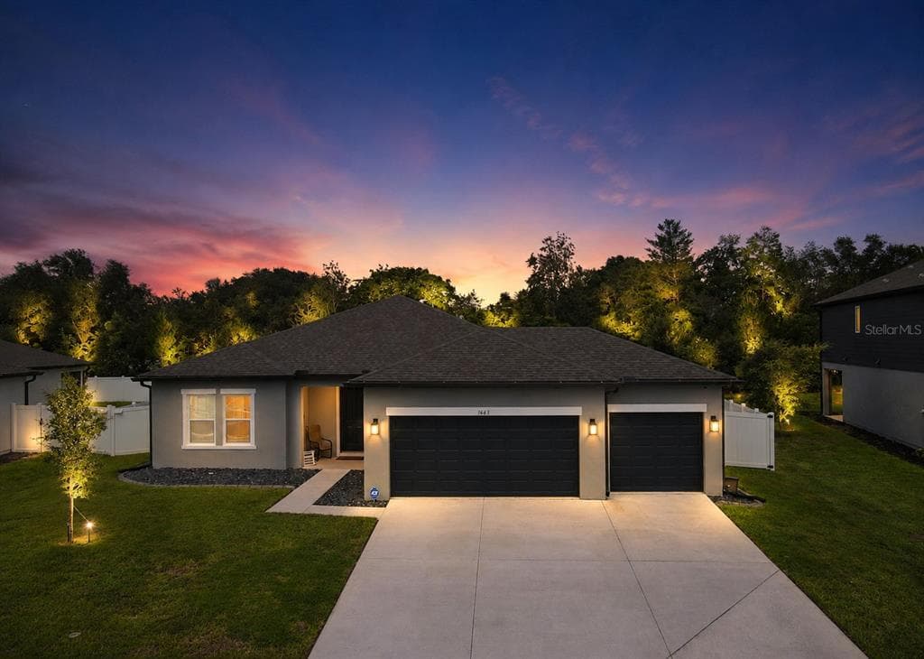 1663 MEADOWLARK DRIVE, DELTONA, FL 32725 — zdjęcie 2