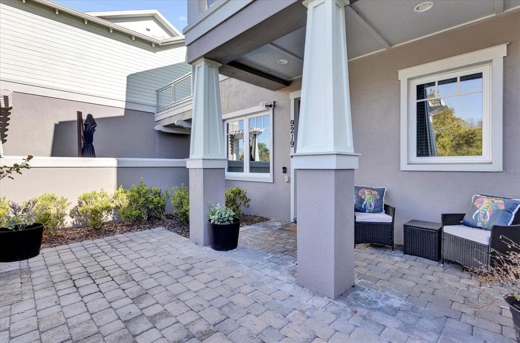 9219 LAUREATE BOULEVARD, ORLANDO, FL 32827 — zdjęcie 2