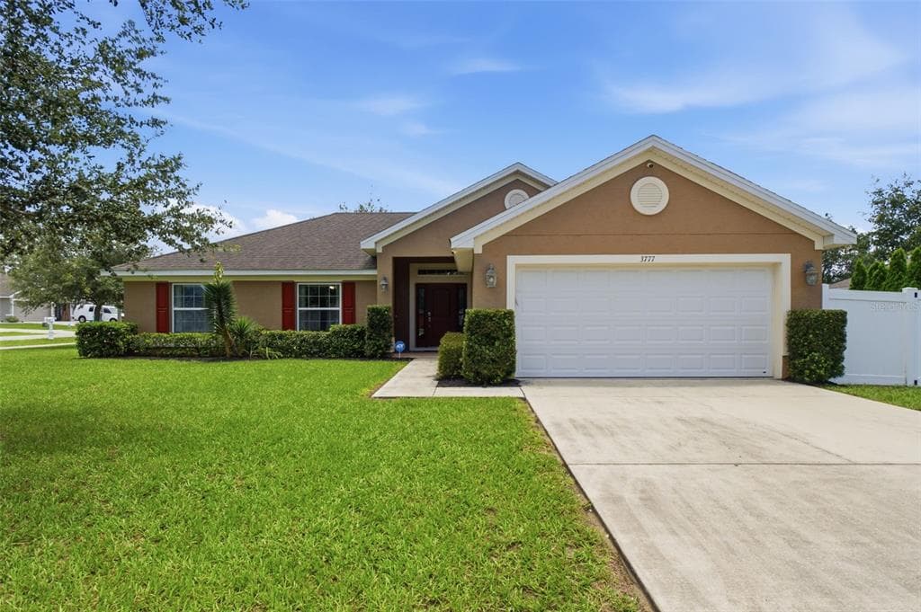 3777 FANTASY WAY, BROOKSVILLE, FL 34604 — zdjęcie 2