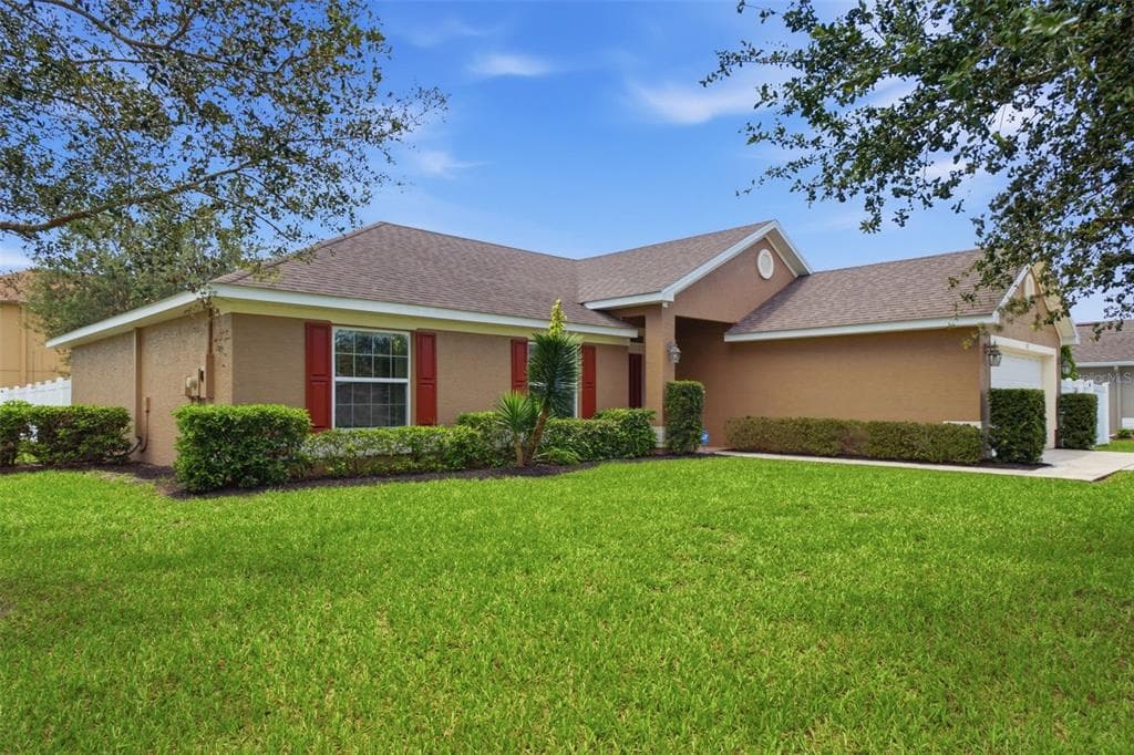 3777 FANTASY WAY, BROOKSVILLE, FL 34604