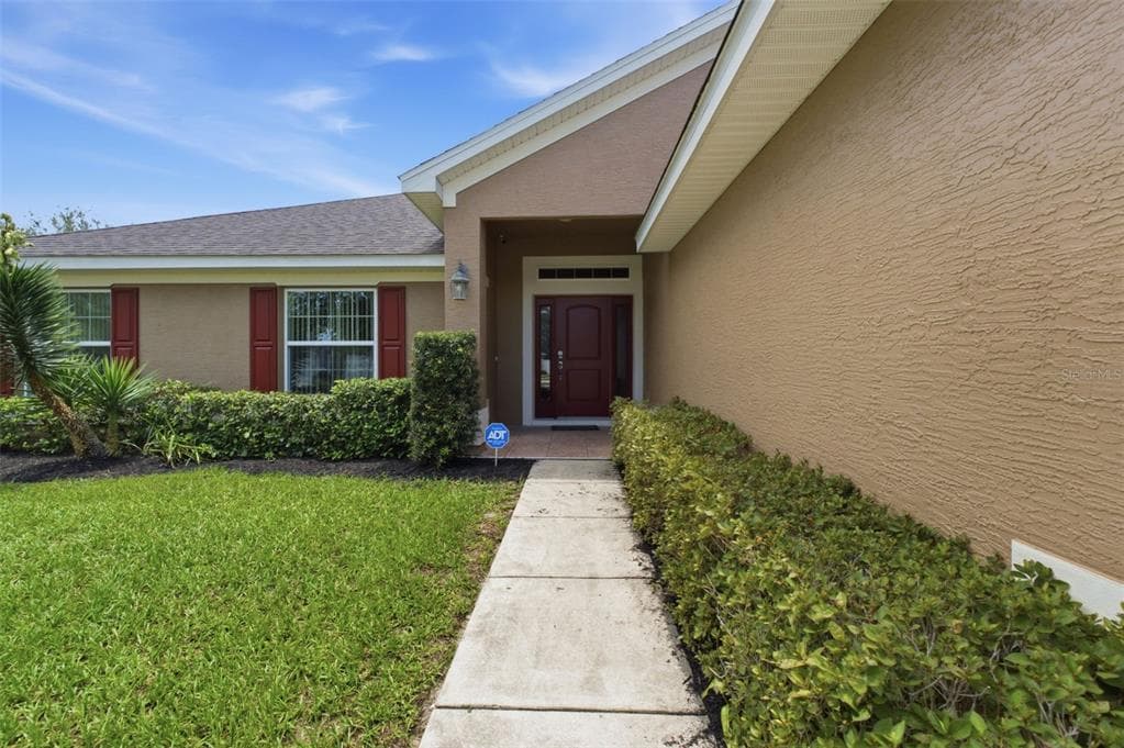 3777 FANTASY WAY, BROOKSVILLE, FL 34604 — zdjęcie 4