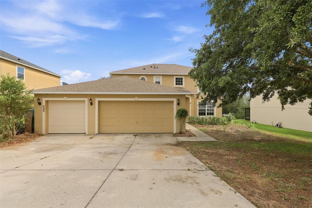 800 MARIETTA LANE, EUSTIS, FL 32726