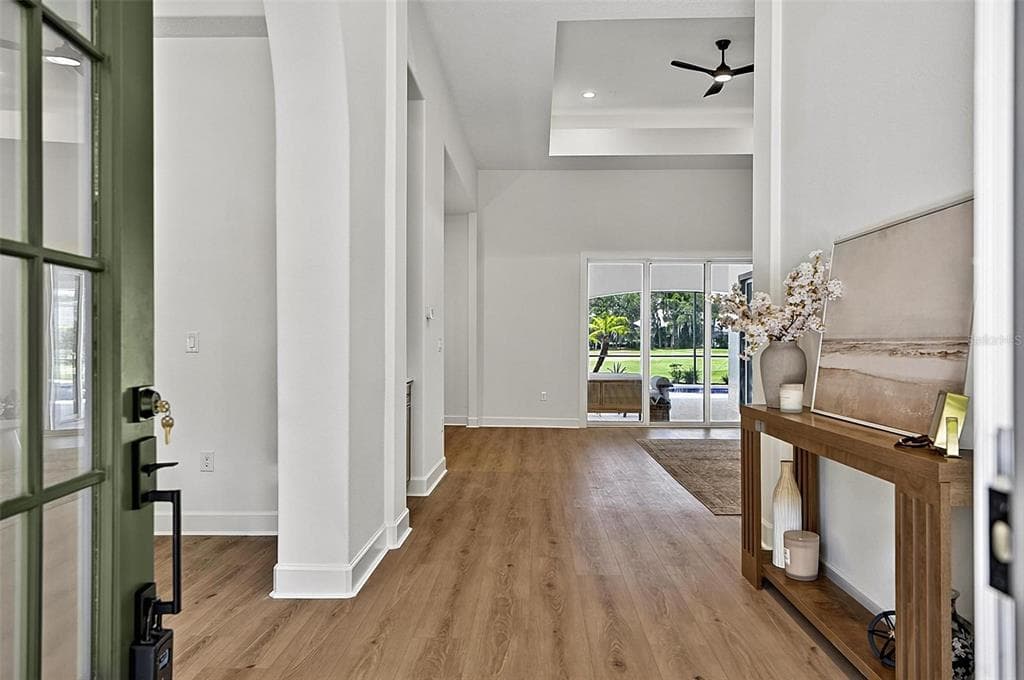 21 EASTLAKE DRIVE, PALM COAST, FL 32137 — zdjęcie 5