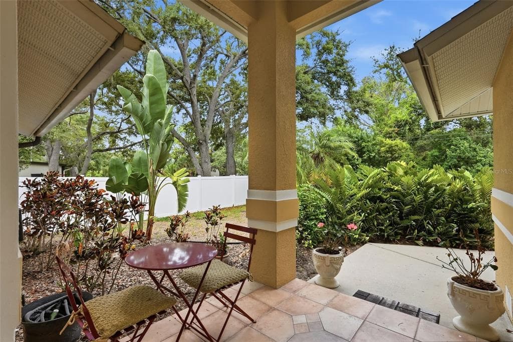 4989 162ND AVENUE N, CLEARWATER, FL 33760 — zdjęcie 2