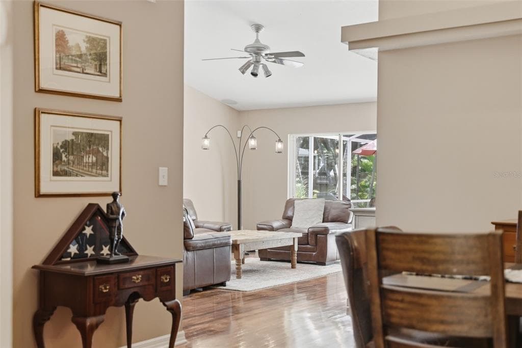 4989 162ND AVENUE N, CLEARWATER, FL 33760 — zdjęcie 4