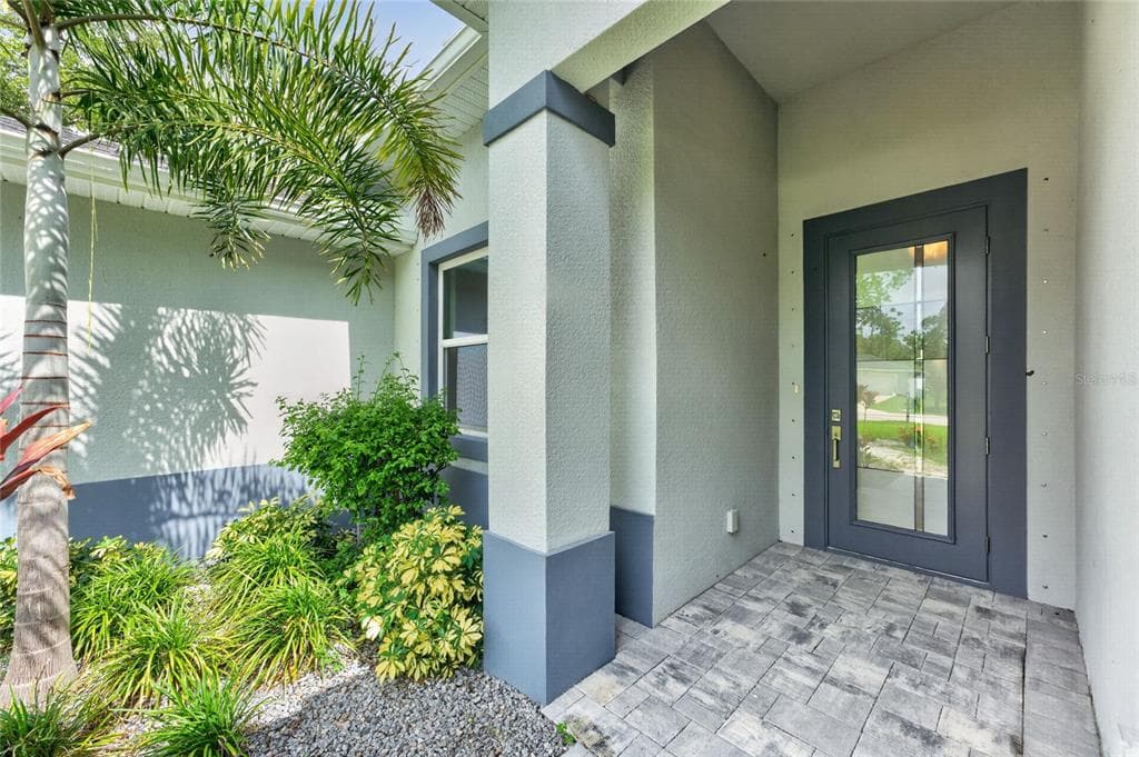 14422 CHAMBERLAIN BOULEVARD, PORT CHARLOTTE, FL 33953 — zdjęcie 4