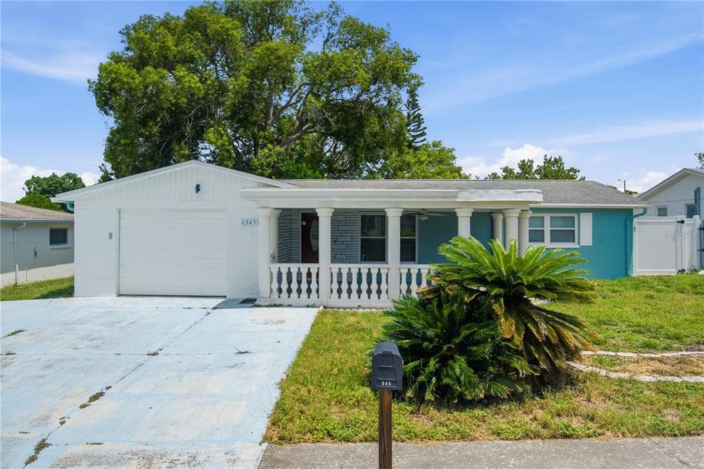 6345 PATELLA AVENUE, NEW PORT RICHEY, FL 34653 — zdjęcie 2