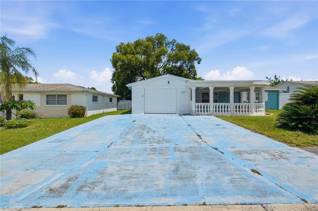 6345 PATELLA AVENUE, NEW PORT RICHEY, FL 34653 — zdjęcie 3