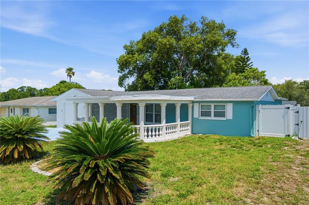 6345 PATELLA AVENUE, NEW PORT RICHEY, FL 34653 — zdjęcie 4