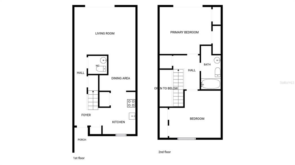 22707 WATERSEDGE BOULEVARD # 53, LAND O LAKES, FL 34639 — zdjęcie 2