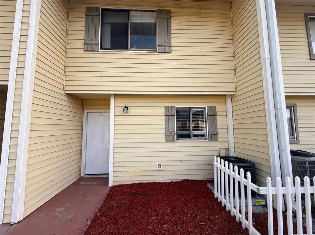 22707 WATERSEDGE BOULEVARD # 53, LAND O LAKES, FL 34639