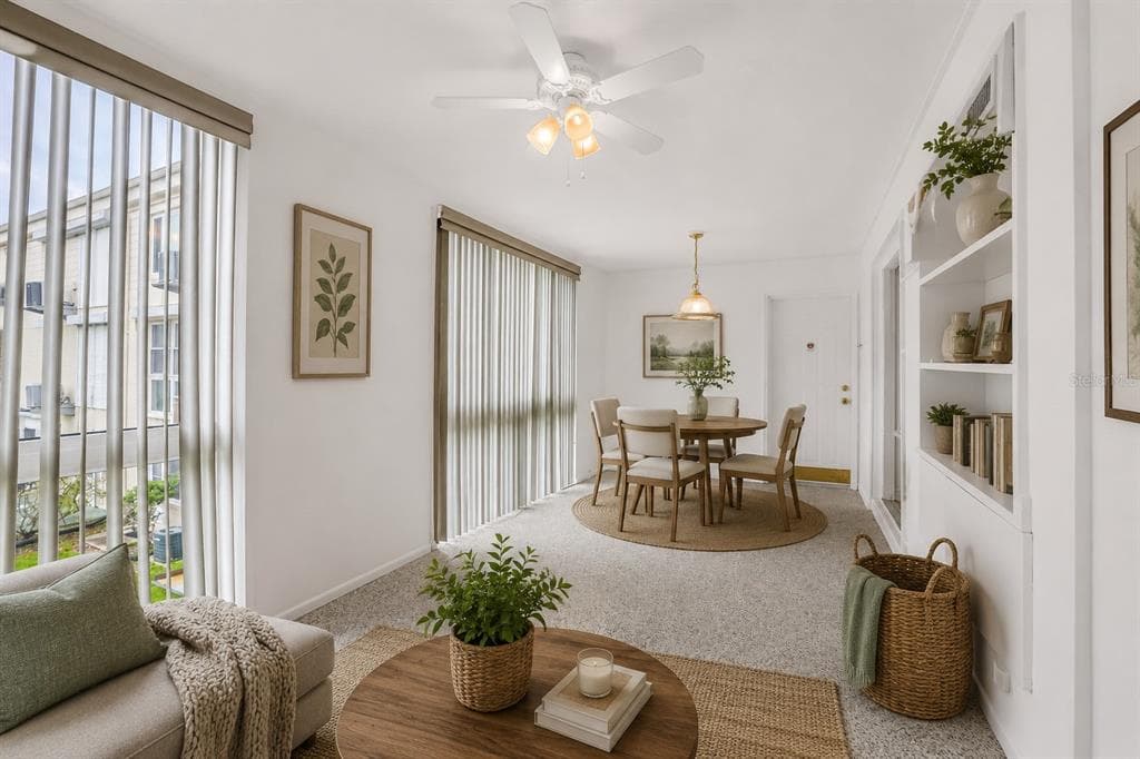 2451 CANADIAN WAY # 29, CLEARWATER, FL 33763 — zdjęcie 3