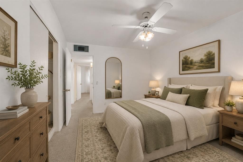 2451 CANADIAN WAY # 29, CLEARWATER, FL 33763 — zdjęcie 5