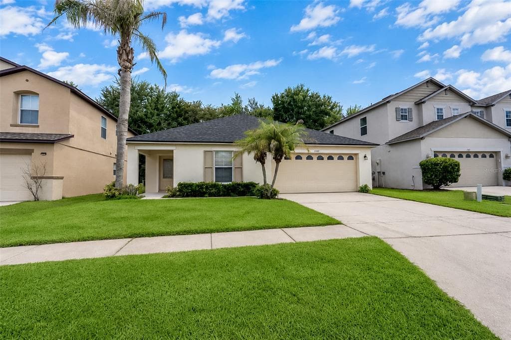 1503 BLUE HORIZON DRIVE, CLERMONT, FL 34714 — zdjęcie 2