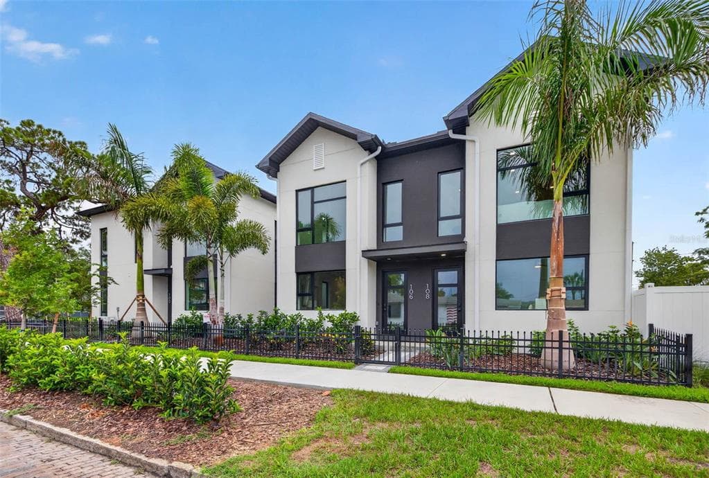 100 36TH STREET N, ST PETERSBURG, FL 33713 — zdjęcie 2