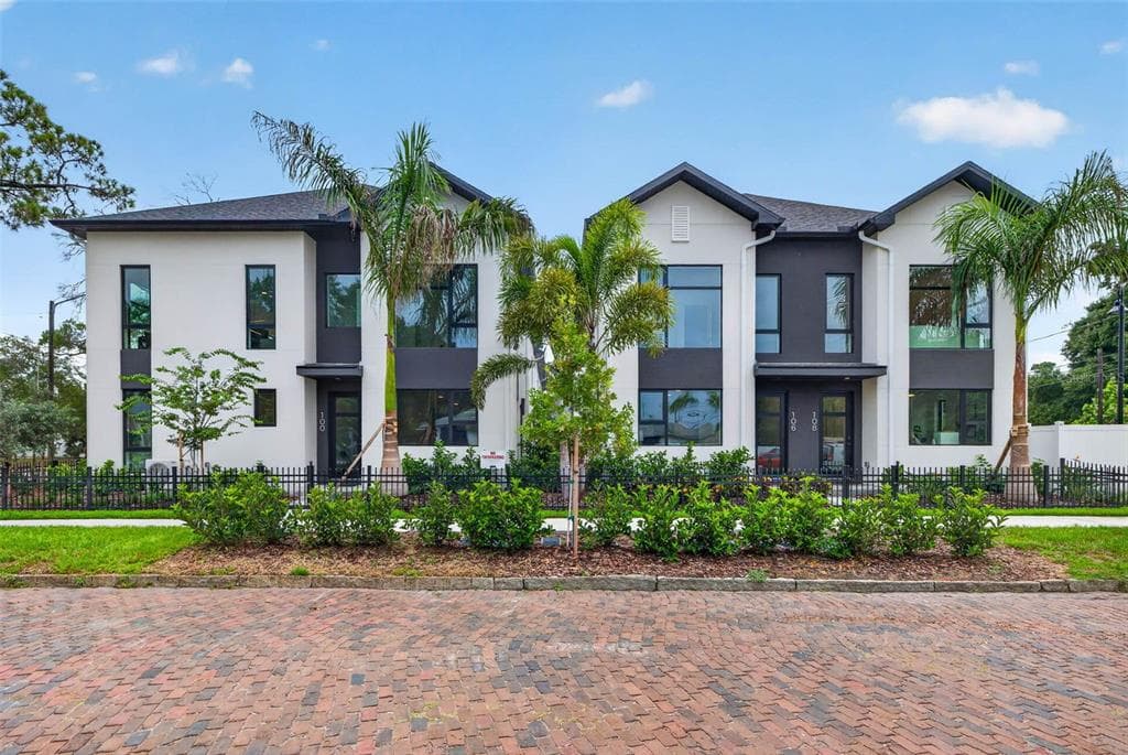 3603 1ST AVENUE N, ST PETERSBURG, FL 33713 — zdjęcie 3