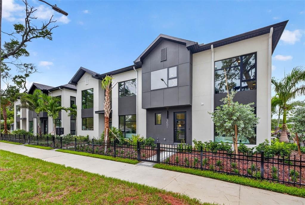 3603 1ST AVENUE N, ST PETERSBURG, FL 33713