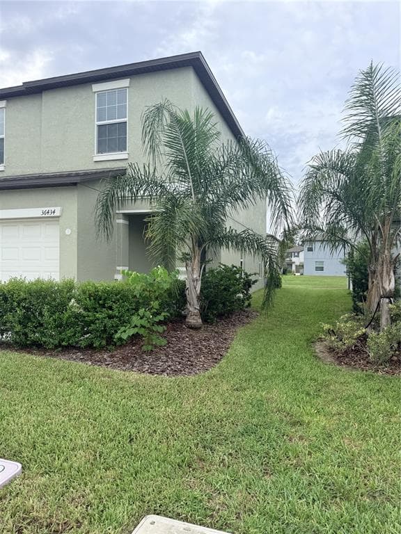 36434 GARDEN WALL WAY, ZEPHYRHILLS, FL 33541 — zdjęcie 2