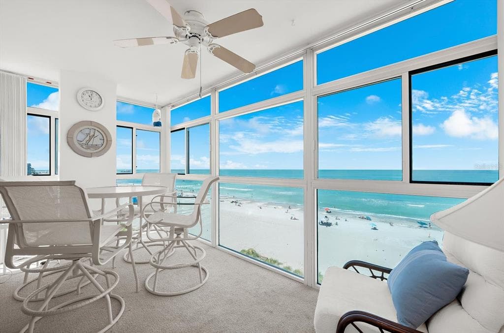 255 THE ESPLANADE N # 701, VENICE, FL 34285 — zdjęcie 2