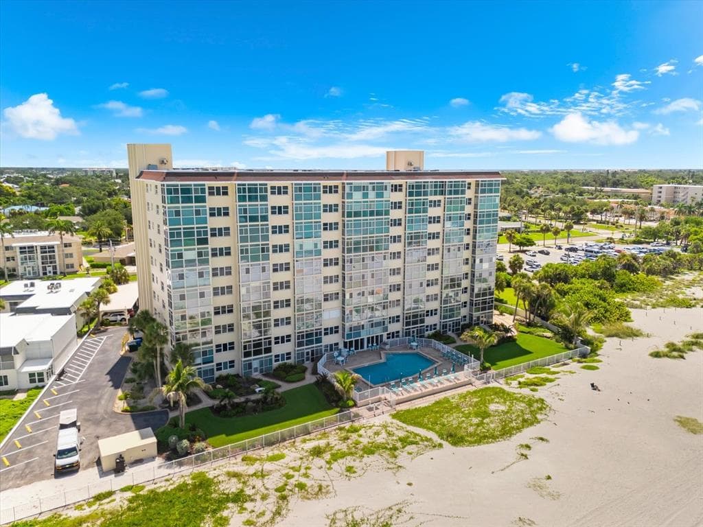 255 THE ESPLANADE N # 701, VENICE, FL 34285 — zdjęcie 3