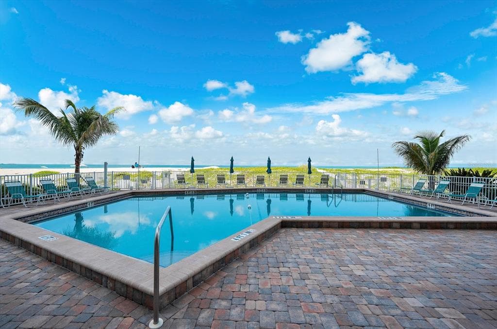 255 THE ESPLANADE N # 701, VENICE, FL 34285 — zdjęcie 4