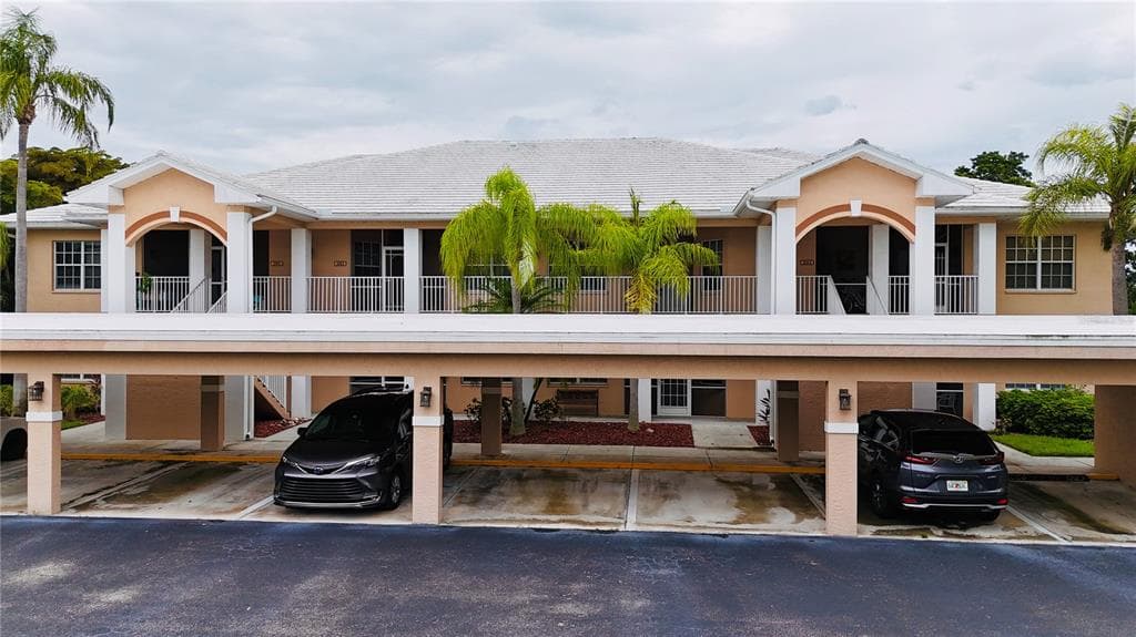 14201 PATTY BERG DRIVE # 201, FORT MYERS, FL 33919 — zdjęcie 5