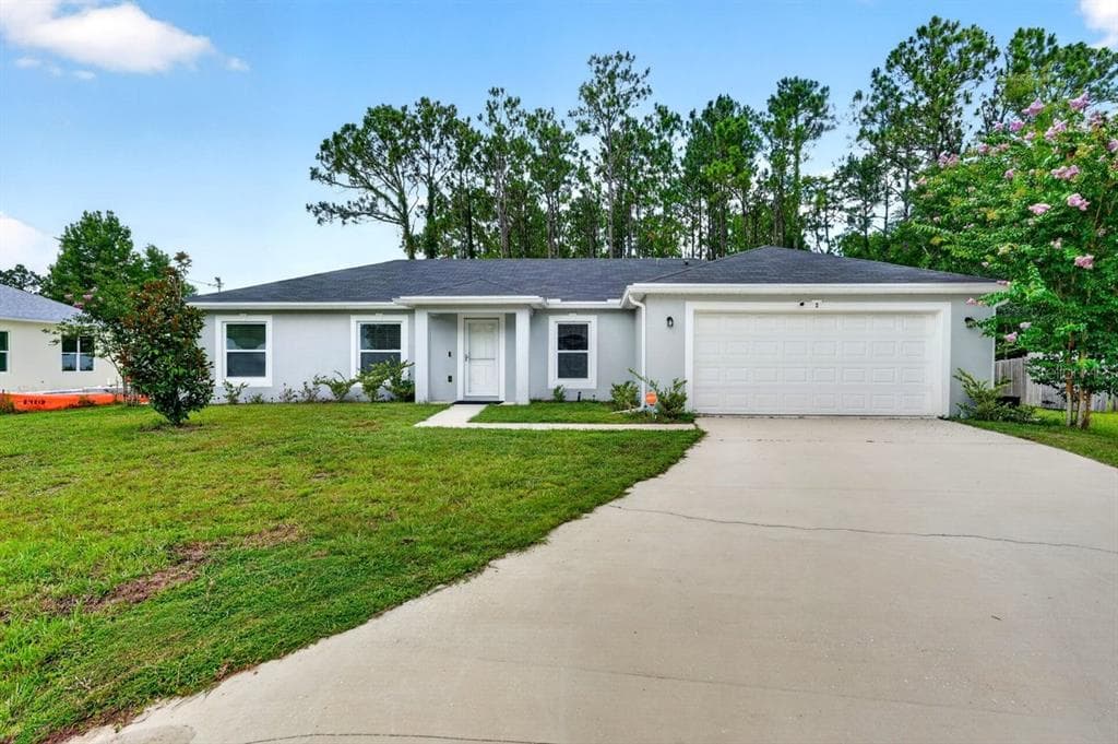 3 KARANDA COURT, PALM COAST, FL 32164