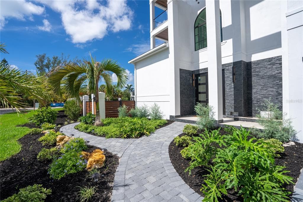 539 AVENIDA DEL NORTE, SARASOTA, FL 34242 — zdjęcie 2
