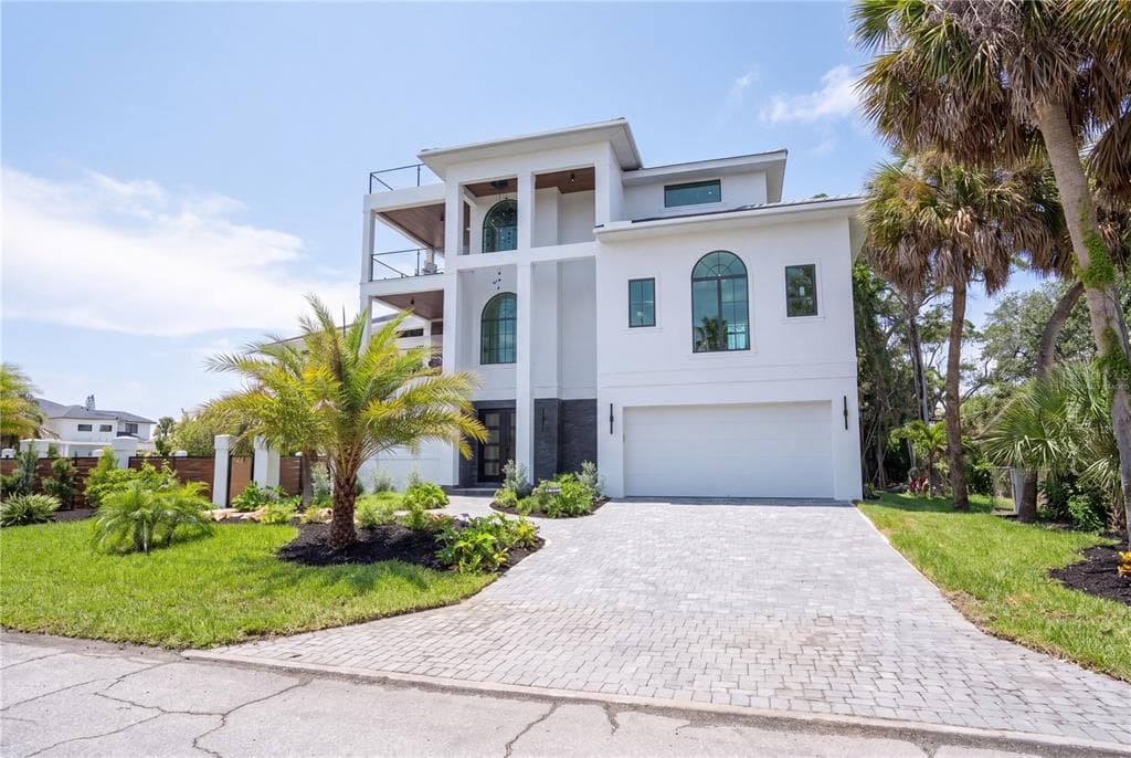 539 AVENIDA DEL NORTE, SARASOTA, FL 34242