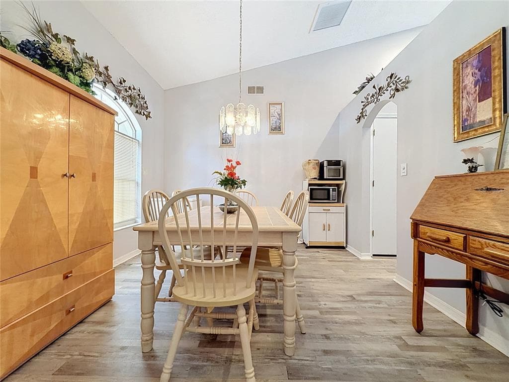 336 CALIFORNIA BOULEVARD, DAVENPORT, FL 33897 — zdjęcie 2