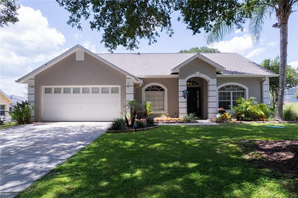 336 CALIFORNIA BOULEVARD, DAVENPORT, FL 33897
