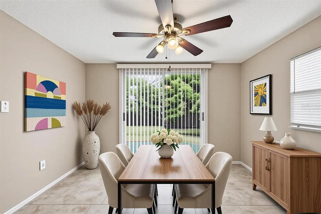 3453 WILSON DRIVE, HOLIDAY, FL 34691 — zdjęcie 4