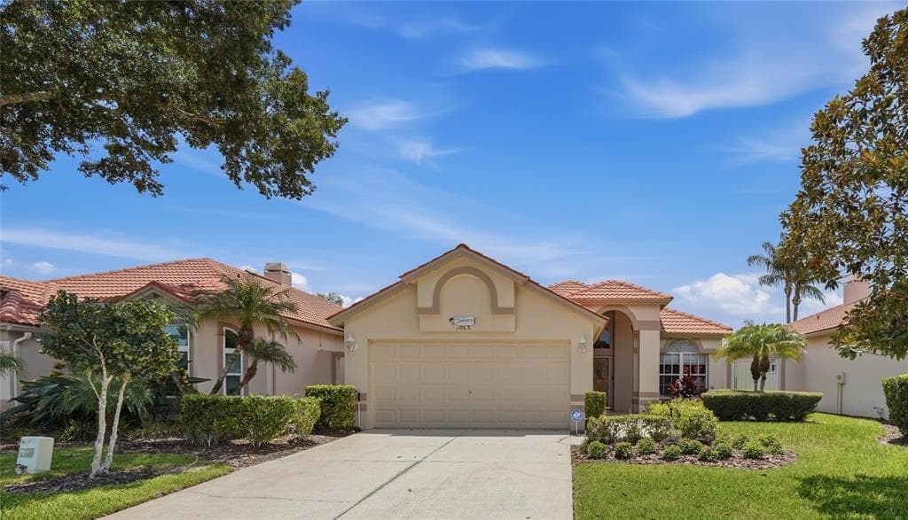 1063 DARTFORD DRIVE, TARPON SPRINGS, FL 34688 — zdjęcie 2
