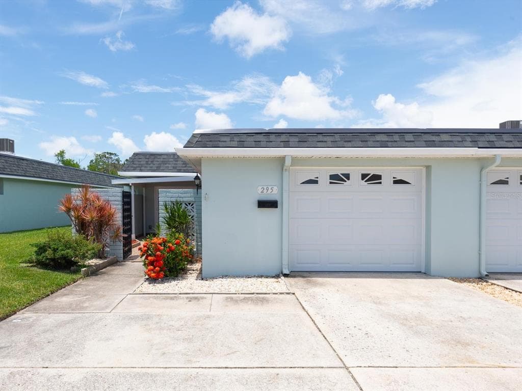 295 BOCA CIEGA POINT BOULEVARD N, ST PETERSBURG, FL 33708 — zdjęcie 2