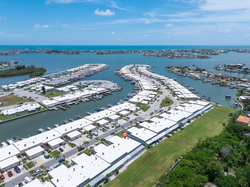 295 BOCA CIEGA POINT BOULEVARD N, ST PETERSBURG, FL 33708
