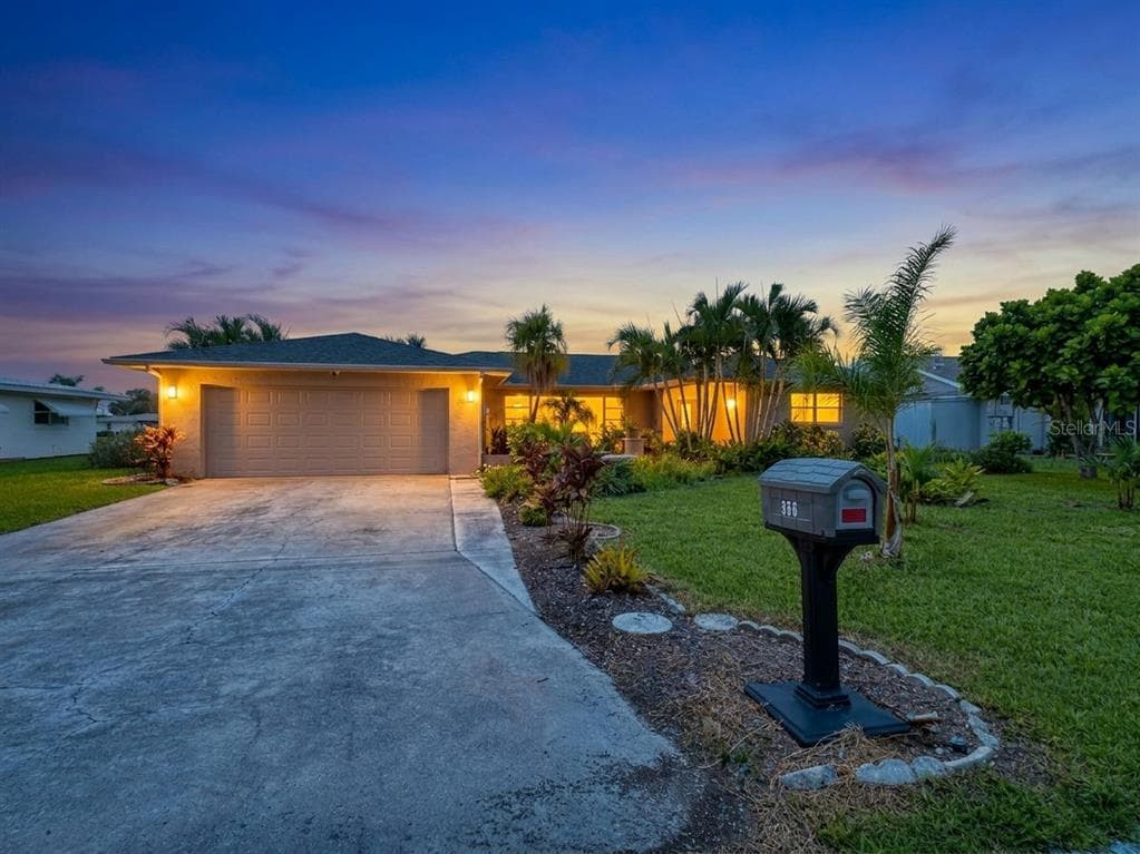 356 PEPPERTREE ROAD, VENICE, FL 34293 — zdjęcie 2
