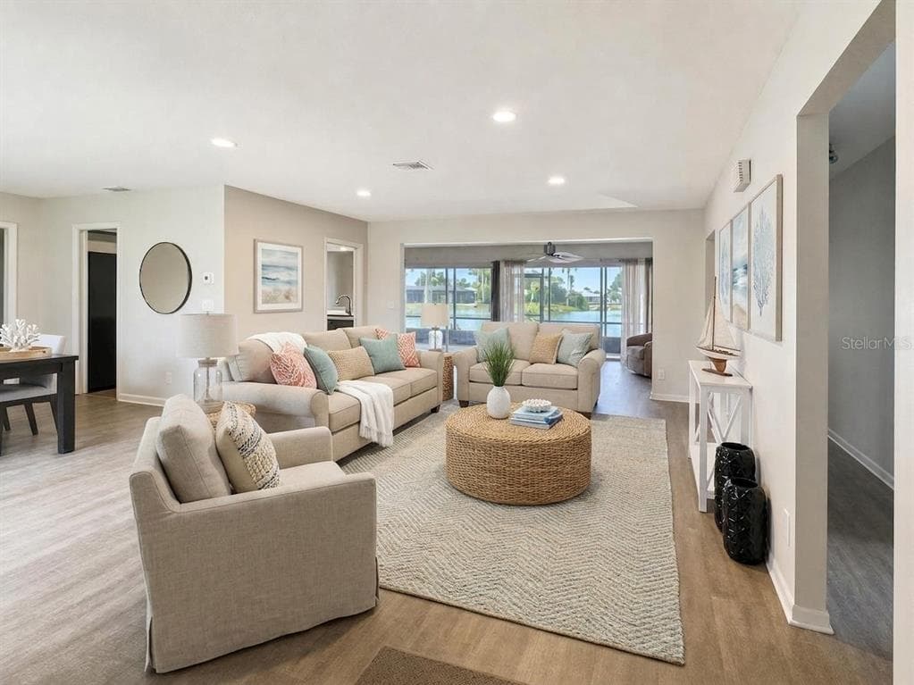 356 PEPPERTREE ROAD, VENICE, FL 34293 — zdjęcie 3