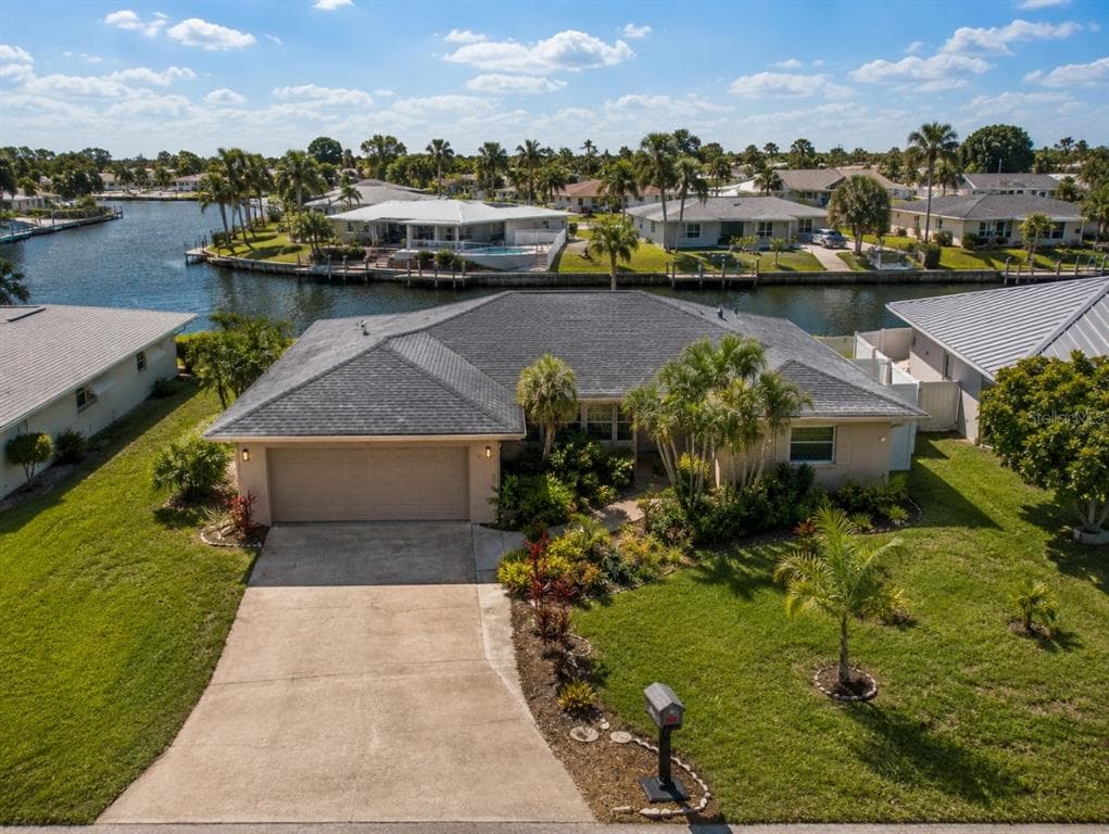 356 PEPPERTREE ROAD, VENICE, FL 34293