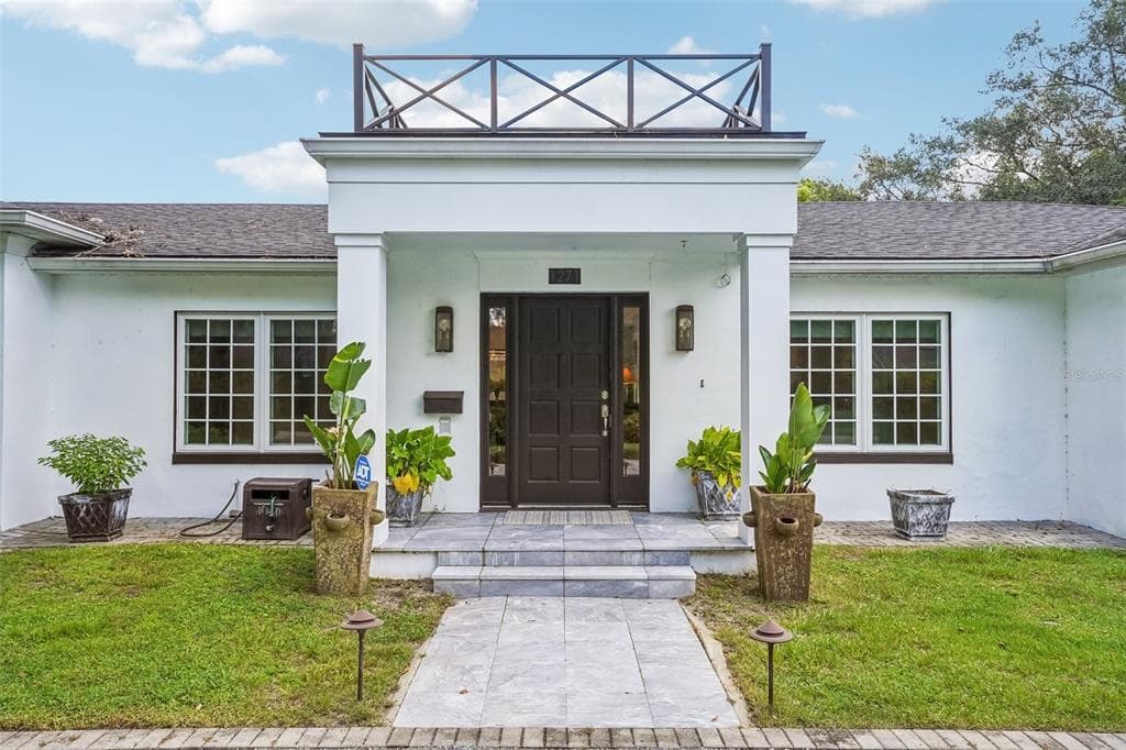 1271 PALMER AVENUE, WINTER PARK, FL 32789 — zdjęcie 4