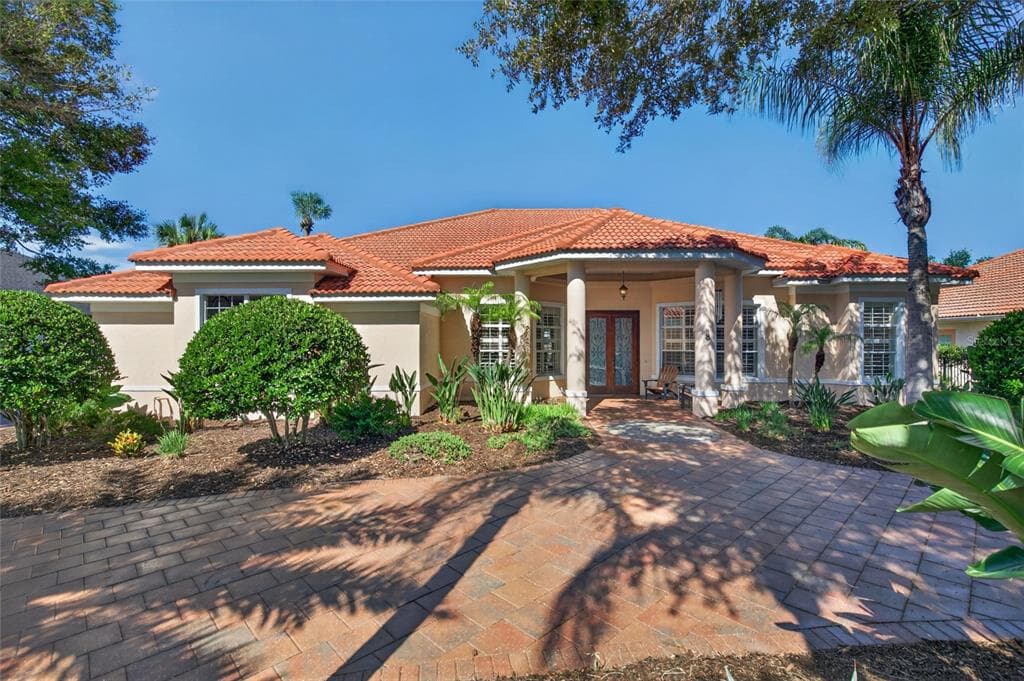 8 OLD OAK DRIVE N, PALM COAST, FL 32137 — zdjęcie 2