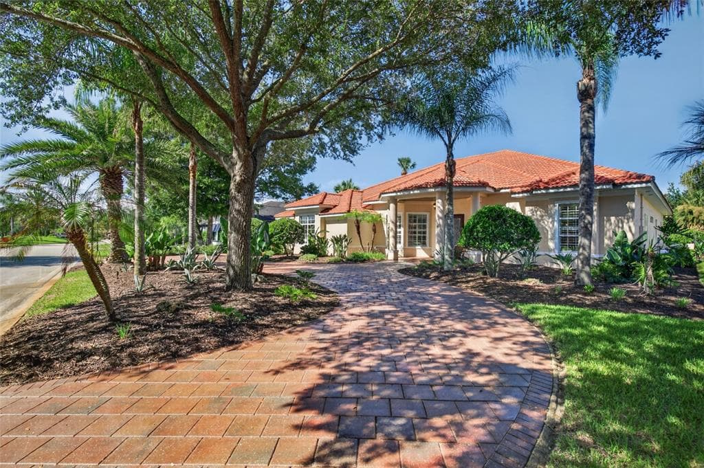 8 OLD OAK DRIVE N, PALM COAST, FL 32137 — zdjęcie 4