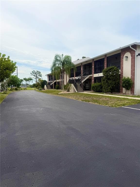 1531 PLACIDA ROAD # 202, ENGLEWOOD, FL 34223 — zdjęcie 2