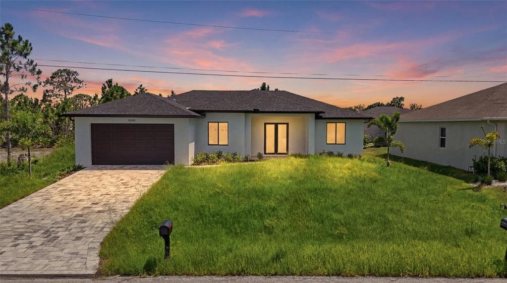 14041 NEWSON LANE, PORT CHARLOTTE, FL 33981 — zdjęcie 3