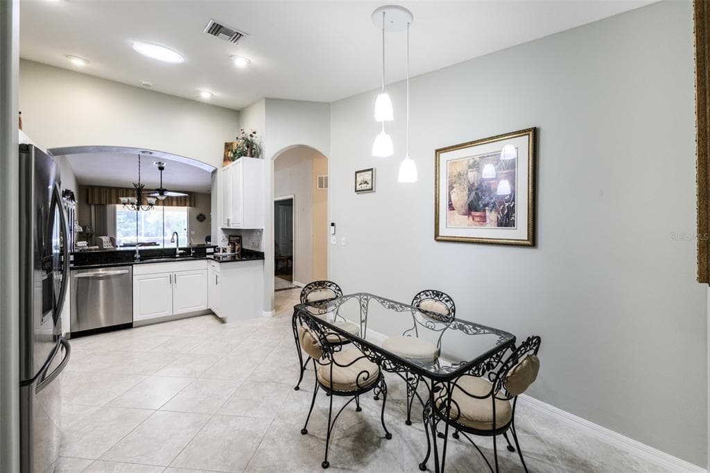 327 MONACO DRIVE # 12, PUNTA GORDA, FL 33950 — zdjęcie 3
