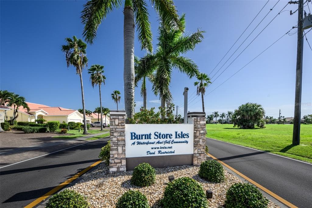 327 MONACO DRIVE # 12, PUNTA GORDA, FL 33950 — zdjęcie 5