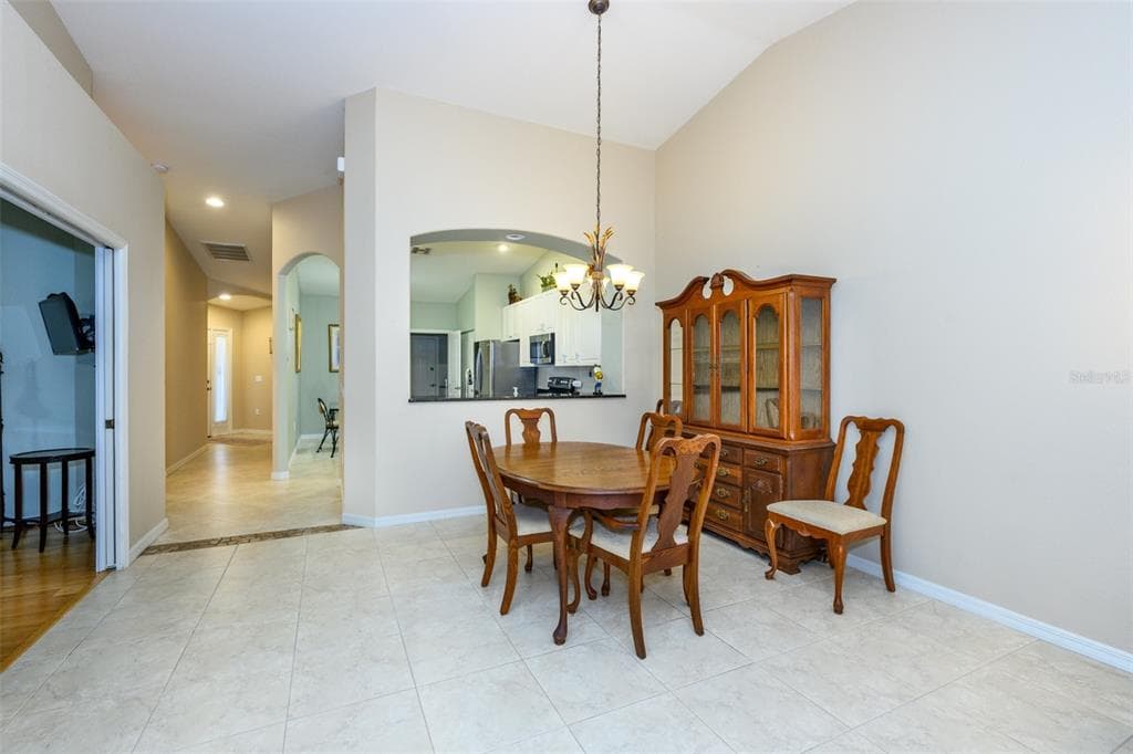 327 MONACO DRIVE # 12, PUNTA GORDA, FL 33950 — zdjęcie 4