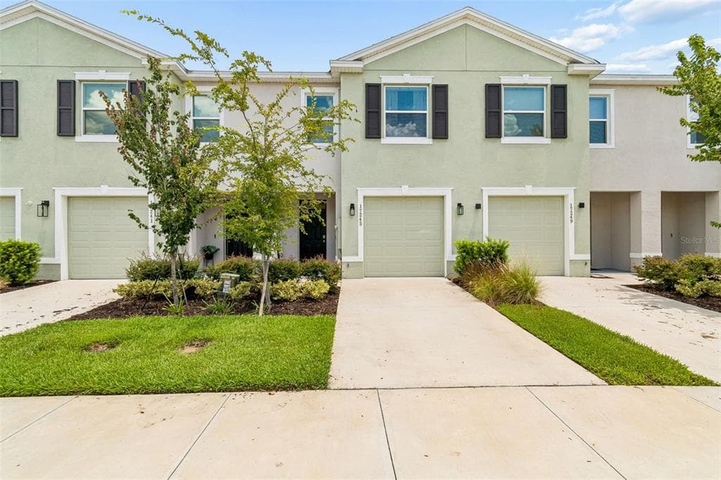 17245 AMBER ASPEN WAY, LAND O LAKES, FL 34638 — zdjęcie 2