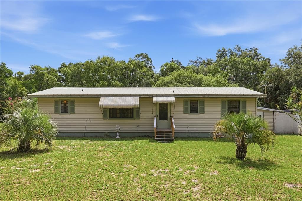 44144 DOLLYS WAY, DELAND, FL 32720