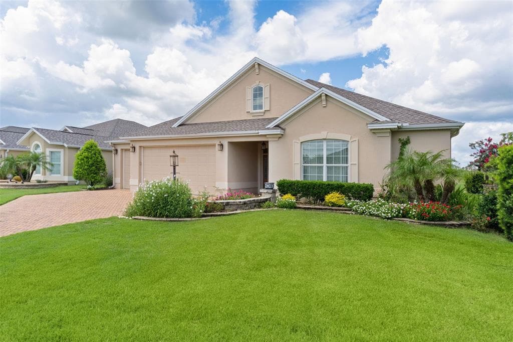 3452 BOSIE RUN, THE VILLAGES, FL 32163 — zdjęcie 4